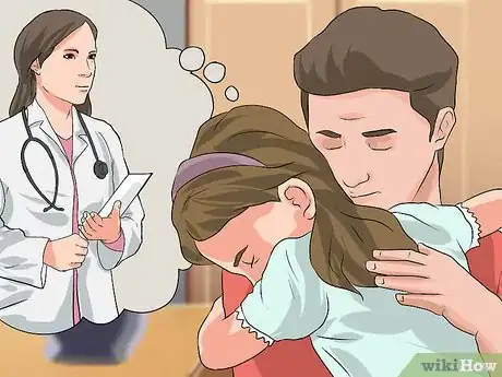 Imagen titulada Approach Your Parents About Wearing Diapers for Bedwetting Step 14