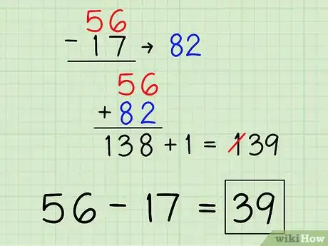 Imagen titulada Subtract Binary Numbers Step 15