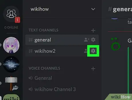 Imagen titulada Add a Bot to a Discord Channel on a PC or Mac Step 6