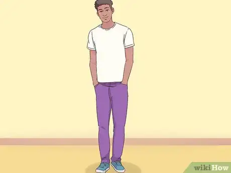 Imagen titulada Look Like a Pimp Step 9
