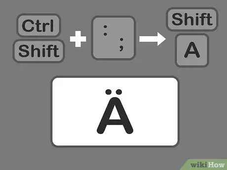 Imagen titulada Put Accents on Letters Step 11