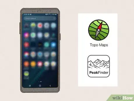 Imagen titulada Improve Your Hiking Technique Step 6