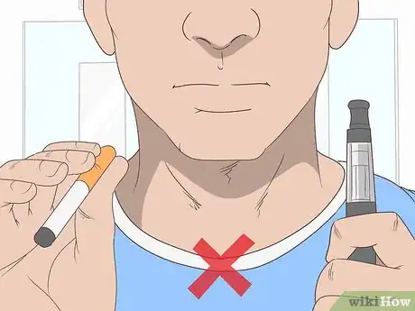 Imagen titulada Stop Swallowing Air Step 5