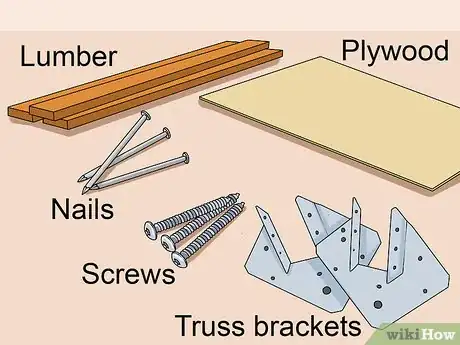 Imagen titulada Build a Playhouse for Toddlers Step 4