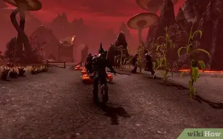 Imagen titulada Play a Nightblade in Elder Scrolls Online Step 9Bullet1