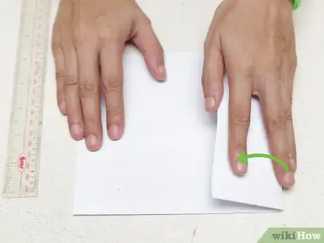 Imagen titulada Fold and Insert a Letter Into an Envelope Step 19