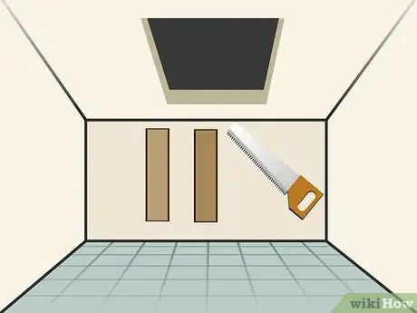 Imagen titulada Fix a Leaking Ceiling Step 10