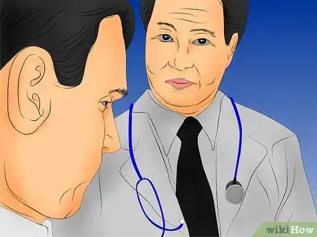 Imagen titulada Diagnose Multiple Sclerosis Step 1