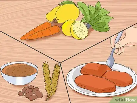 Imagen titulada Treat Reactive Hypoglycemia Step 5