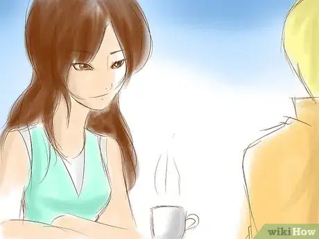 Imagen titulada Become a Guy Magnet Step 7