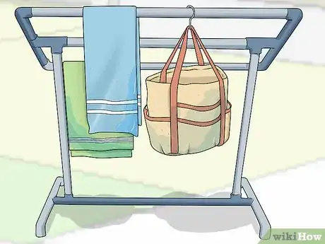 Imagen titulada Clean Beach Sand Step 9