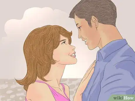 Imagen titulada Make Your Boyfriend Chase You Again Step 7