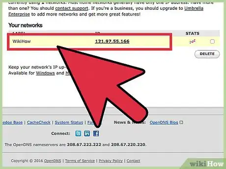 Imagen titulada Block Unwanted Site From Your Router Step 17