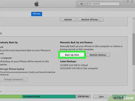 Imagen titulada Unlock an iPhone, iPad, or iPod Touch Step 5