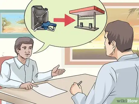 Imagen titulada Open a Gas Station Step 5
