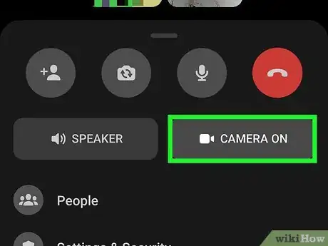 Imagen titulada Turn Off Your Camera on a Messenger Video Call Step 5