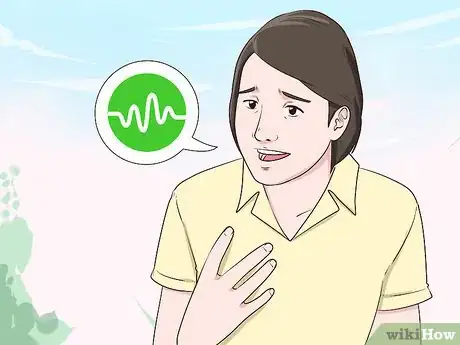 Imagen titulada Tell a Man He Has Hurt You Step 9