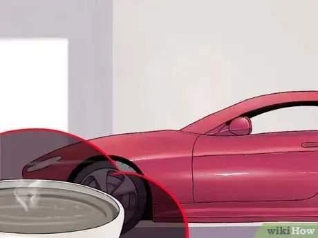 Imagen titulada Wax Your Car Step 1