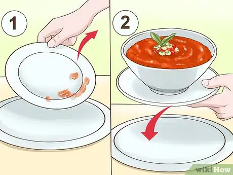 Imagen titulada Serve a Full Course Meal Step 13