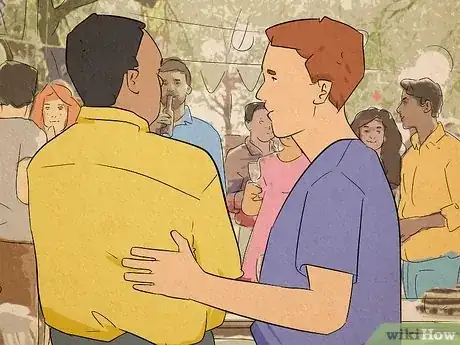Imagen titulada Help a Self Isolating Friend Step 5