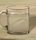 hacer agua en el desierto