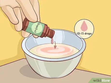 Imagen titulada Make Lip Balm Without Beeswax Step 11