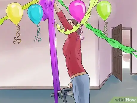 Imagen titulada Throw a Glow Party Step 12