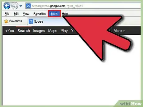 Imagen titulada Enable Cookies in Microsoft Internet Explorer Step 26