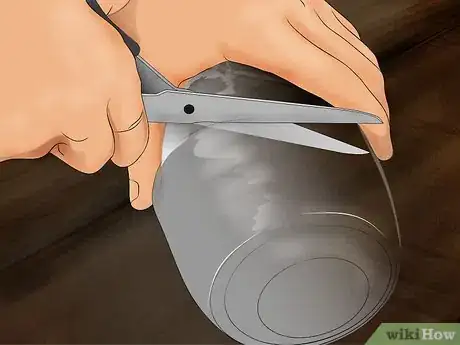 Imagen titulada Make a Water Clock (Clepsydra) Step 1