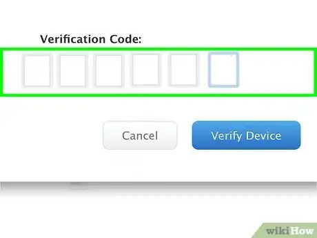 Imagen titulada Verify Apple ID Step 16