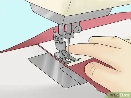 Imagen titulada Sew a Winter Coat Step 14