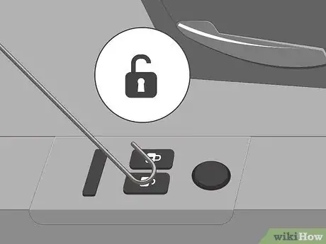 Imagen titulada Open Car Doors Step 23