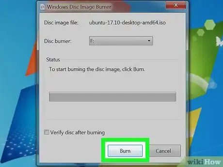 Imagen titulada Install Ubuntu Linux Step 4