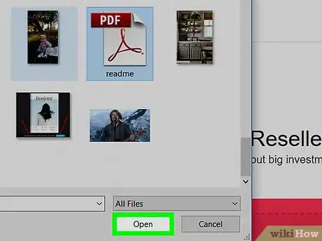Imagen titulada Password Protect a PDF Step 4