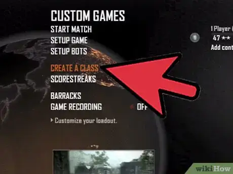 Imagen titulada Get Diamond Camo in Black Ops 2 Step 3