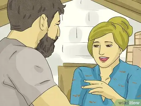Imagen titulada Flirt With Older Men Step 1
