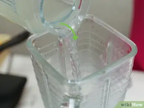 Imagen titulada Make Frozen Lemonade Step 3
