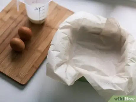 Imagen titulada Make a Quick and Easy Cake Step 1