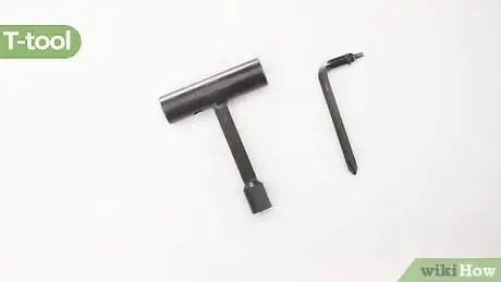 Imagen titulada Clean Skateboard Bearings Step 1