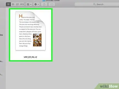 Imagen titulada Convert PowerPoint to Word Step 15