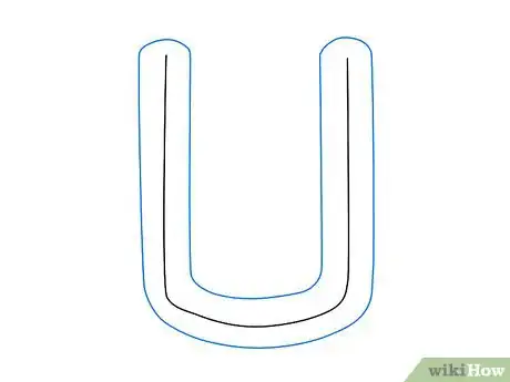 Imagen titulada Draw 3D Letters Step 74