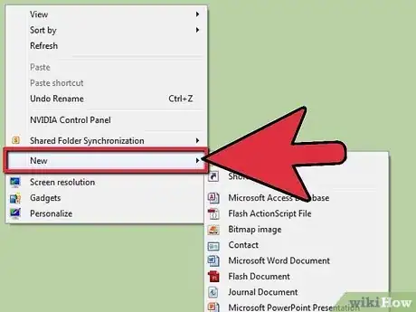 Imagen titulada Zip a Folder Step 2