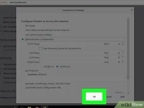 Imagen titulada Block and Unblock Internet Sites with Firefox Step 30
