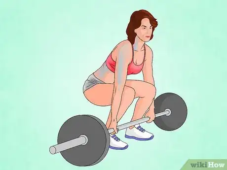 Imagen titulada Gain Muscle in Women Step 8