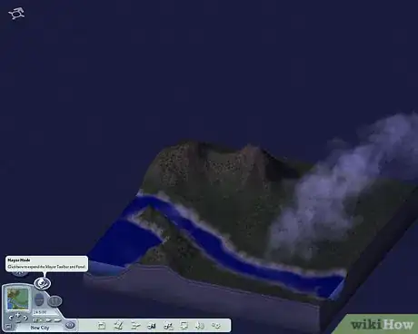 Imagen titulada Create a Successful Region in SimCity 4 Step 3