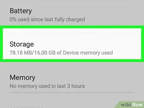 Imagen titulada Delete the Keyboard History on Android Step 19