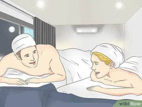 Imagen titulada Attract a Pisces Man As a Libra Woman Step 12