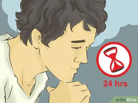 Imagen titulada Cope With Suicidal Thoughts Step 1