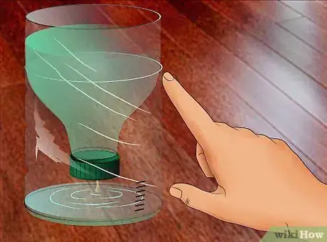 Imagen titulada Make a Water Clock (Clepsydra) Step 5