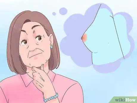 Imagen titulada Lighten Nipples Step 7